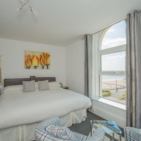 The London Seafront Hotel Bridlington Exterior photo